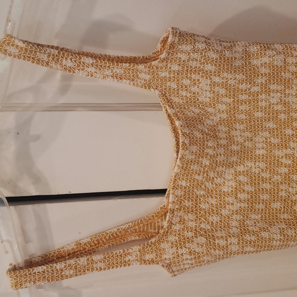 Capulet NWT Smocked Jumpsuit - Picture 8 of 10